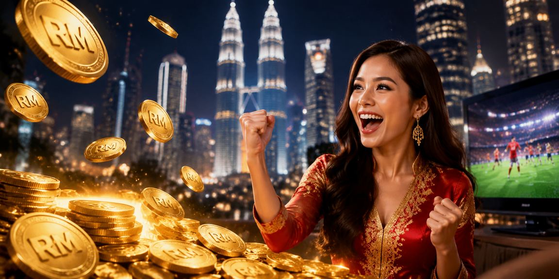 Pengguna menikmati pengalaman kasino bertaruhan di Kuala Lumpur melalui ironman88