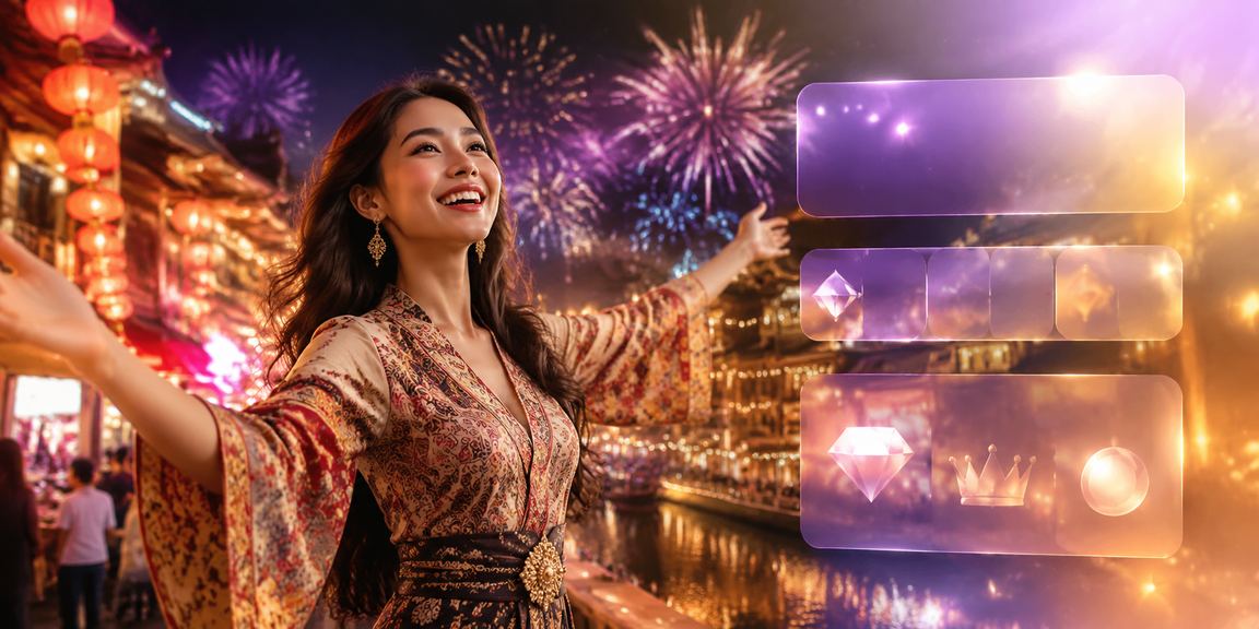 Bonus VIP dan ganjaran eksklusif untuk pemain jackpot aktif di Melaka ironman88
