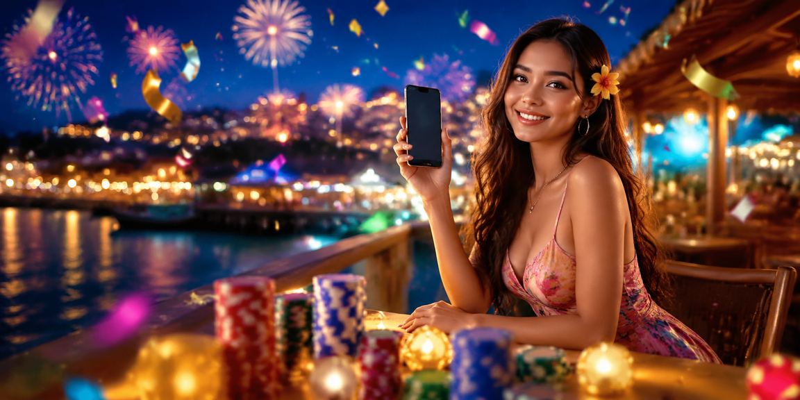 Pengguna mengakses platform kasino mudah alih ironman88 dengan perlindungan data di Malaysia