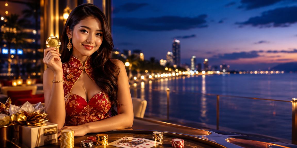 Permainan poker kasino dalam talian di Pulau Pinang melalui ironman88