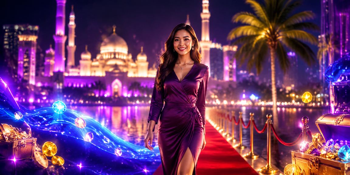 Pemain VIP Platinum ironman88 membuat pengeluaran besar di Putrajaya