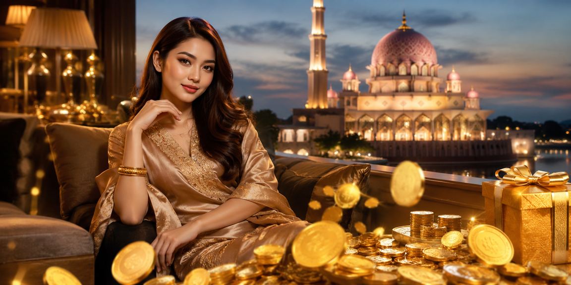Platform kasino hiburan dalam talian ironman88 dengan dasar yang telus di Putrajaya